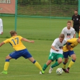 U17 FC Olympia HK - FK Teplice B