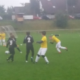 SP: 2. kolo - Nový Hradec 10.9.2017