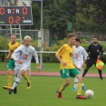 U17 FC HK B - FC Olympia HK 10:3