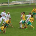 U17 FC HK B - FC Olympia HK 10:3