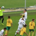 U17 FC HK B - FC Olympia HK 10:3