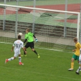 U17 FC HK B - FC Olympia HK 10:3