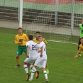 U17 FC HK B - FC Olympia HK 10:3