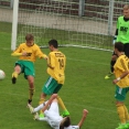 U17 FC HK B - FC Olympia HK 10:3