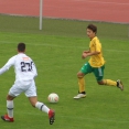U17 FC HK B - FC Olympia HK 10:3