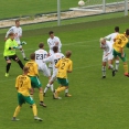 U17 FC HK B - FC Olympia HK 10:3