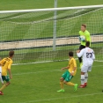 U17 FC HK B - FC Olympia HK 10:3