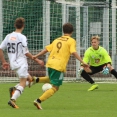 U17 FC HK B - FC Olympia HK 10:3