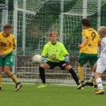U17 FC HK B - FC Olympia HK 10:3