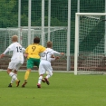 U17 FC HK B - FC Olympia HK 10:3
