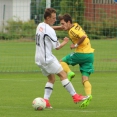U17 FC HK B - FC Olympia HK 10:3
