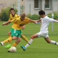 U17 FC HK B - FC Olympia HK 10:3