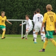 U17 FC HK B - FC Olympia HK 10:3