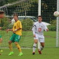 U17 FC HK B - FC Olympia HK 10:3