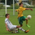 U17 FC HK B - FC Olympia HK 10:3