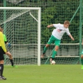 U17 FC Olympia HK - MFK Chrudim 1:4