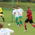 U17 FC Olympia HK - MFK Chrudim 1:4