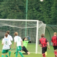 U17 FC Olympia HK - MFK Chrudim 1:4
