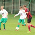 U17 FC Olympia HK - MFK Chrudim 1:4