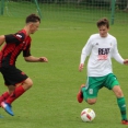 U17 FC Olympia HK - MFK Chrudim 1:4