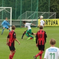 U17 FC Olympia HK - MFK Chrudim 1:4