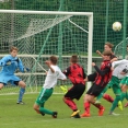U17 FC Olympia HK - MFK Chrudim 1:4