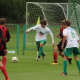 U17 FC Olympia HK - MFK Chrudim 1:4