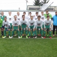 U17 FC Olympia HK - MFK Chrudim 1:4