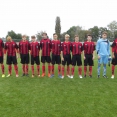 U17 FC Olympia HK - MFK Chrudim 1:4