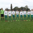 U17 FC Olympia HK - MFK Chrudim 1:4