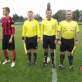 U17 FC Olympia HK - MFK Chrudim 1:4