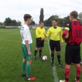 U17 FC Olympia HK - MFK Chrudim 1:4