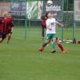 U17 FC Olympia HK - MFK Chrudim 1:4