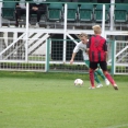 U17 FC Olympia HK - MFK Chrudim 1:4
