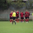 U17 FC Olympia HK - MFK Chrudim 1:4
