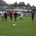 U17 FC Olympia HK - MFK Chrudim 1:4