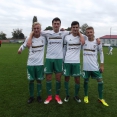 U19 Olympia - Chrudim