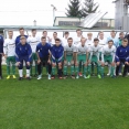 U19 Olympia - Chrudim