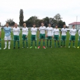 U19 Olympia - Chrudim