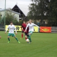 U19 Olympia - Chrudim