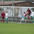 U19 Olympia - Chrudim