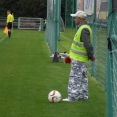 U19 Olympia - Chrudim