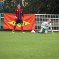 U19 Olympia - Chrudim