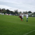 U19 Olympia - Chrudim