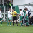 U19 Olympia - Chrudim