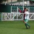U19 Olympia - Chrudim