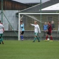 U19 Olympia - Chrudim