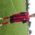 U19 Olympia - Chrudim