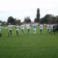 U19 Olympia - Chrudim