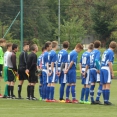 U17 FK Náchod - FC Olympia HK 1:4